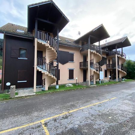 Appartment 4 Personnes La Bresse Esterno foto