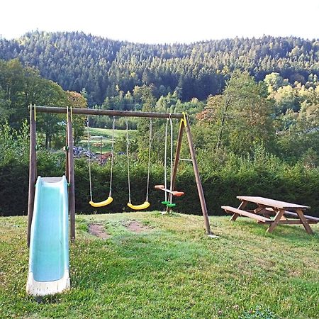 Appartment 4 Personnes La Bresse Esterno foto