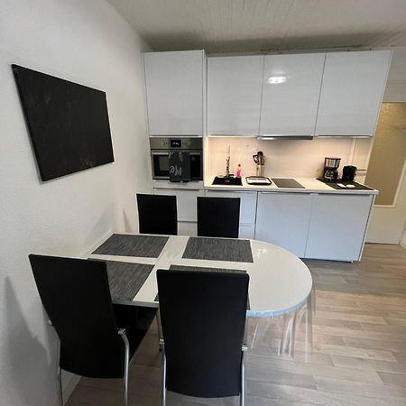 Appartment 4 Personnes La Bresse Esterno foto